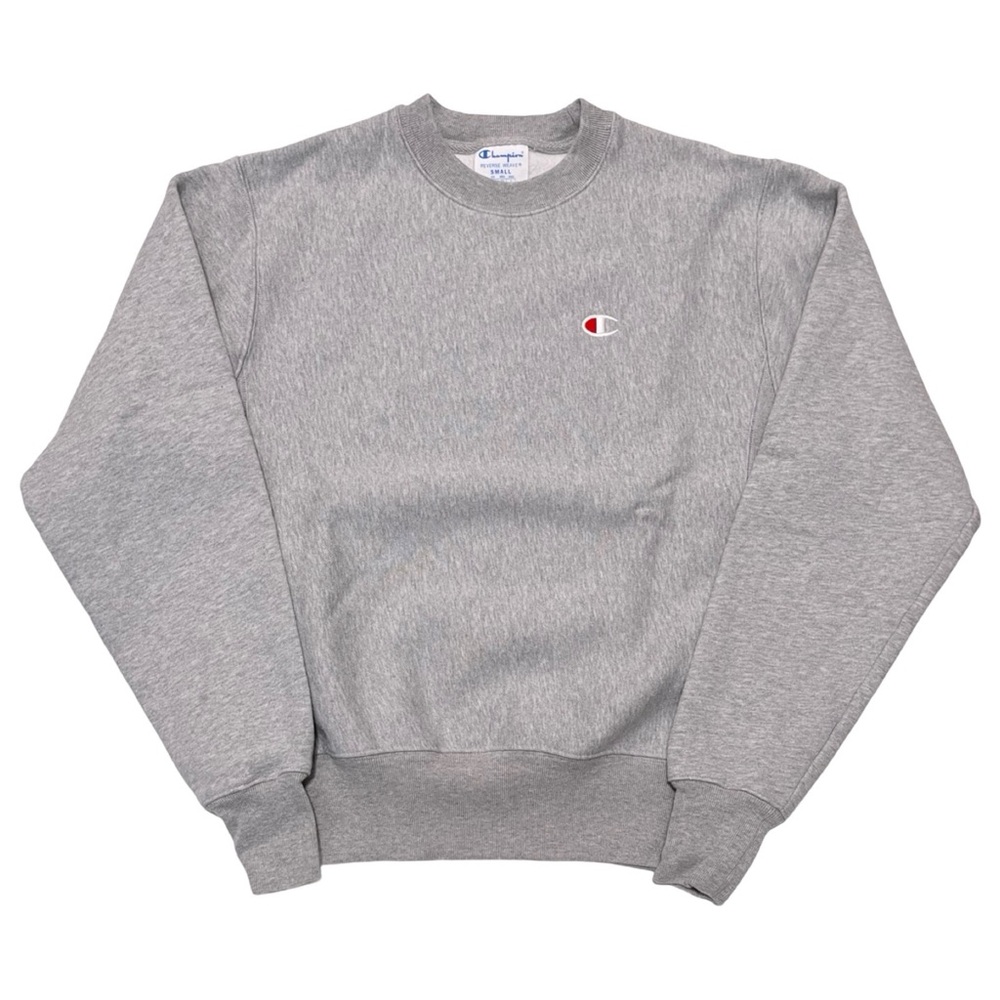 CHAMPION REVERSE WEAVE CREWNECK SWEATSHIRT